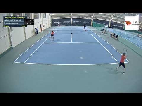 Kurt 1_25.3.2023_TK OÁZA Říčany_dorostenky C