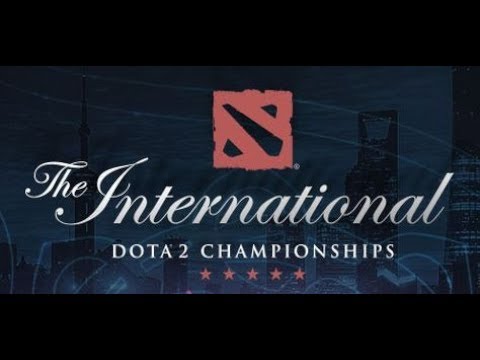 PSG.LGD vs VP BO3 - The International 2019 Main Event