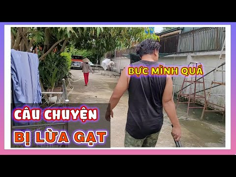 , title : 'Mình Đã Bị Lừa Những Gì? | Nam Ngô'