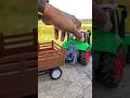Unboxing And Testing Rc Farm Tractor
