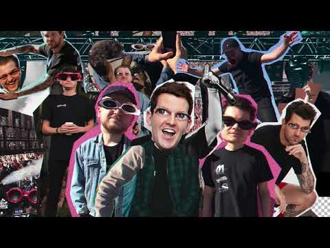 TV Noise & Dillon Francis - 3 Drops Who Cares