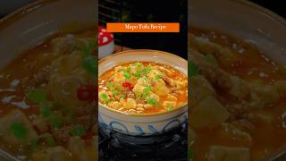 Download lagu Mapo Tofu Recipe #foodie #chinesefood #chineserecipe mp3