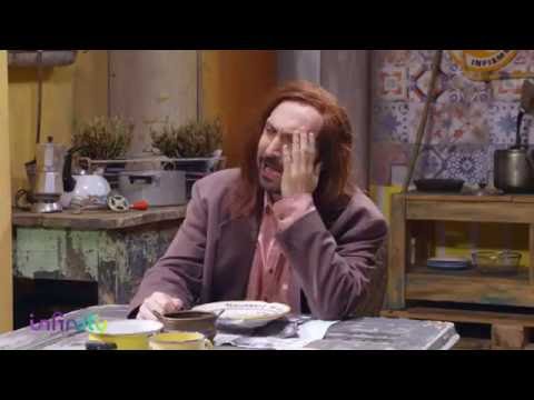 Trailer Mariottide - la sitcom