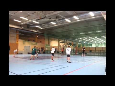 Hammarby (P00) - Westermalm