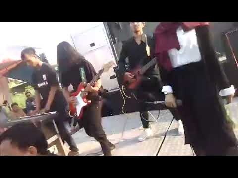 KIBLAT SARIPATI-live batu jaya