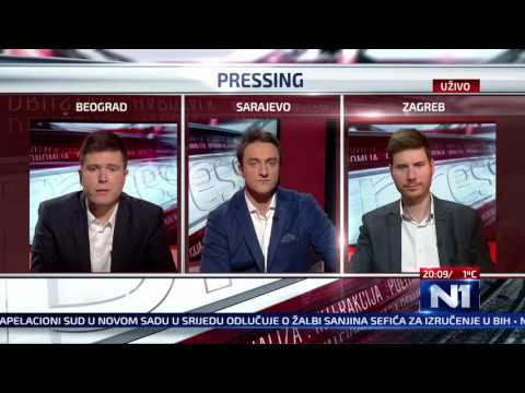 N1 Pressing: Ivan Pernar i Boris Malagurski (5.12.2016.)
