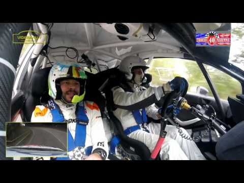 Trofeo Maremma 2016 Ricaldone Beltrame Ps 7 Montieri mix