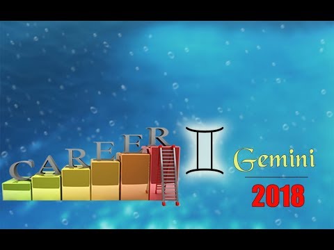 download lagu mp3 mp4 Career Horoscope Gemini 2018, download lagu Career Horoscope Gemini 2018 gratis, unduh video klip Career Horoscope Gemini 2018