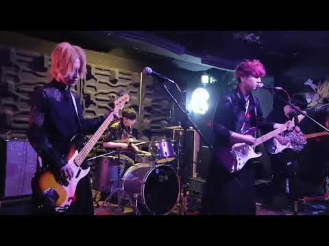 190323 디오드 (THE ODD) - 질식사 @HAKDO ROCK