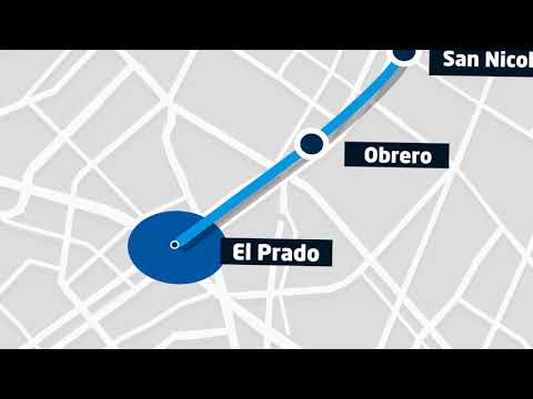 3d mapa 60p acopi cali