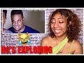 KEITH BOTTLING UP ANGER COMPILATION HODGETWINS Reaction