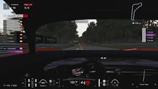 GT7 チケットマラソンする