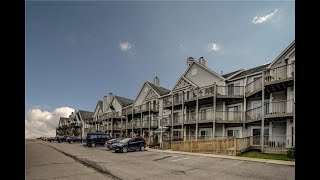 37522 JEFFERSON Avenue Unit 302, Harrison Twp, MI, 48045 Tour - $115,000