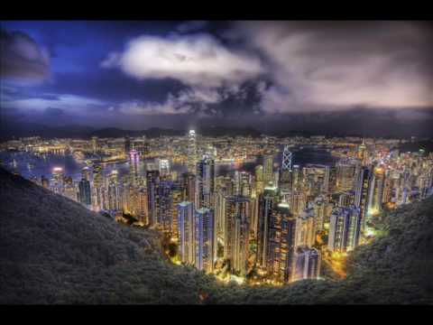 Kamil Polner - Inscape (Lucas B High Voltage Rework)