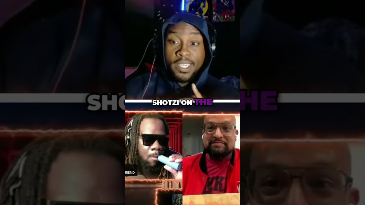 Shotzi Blackheart's Indie Return: Unleashing the Fury! #shorts