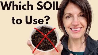 What SOIL to Use? - ALL You Need to Know about SOILs & SOILLESS Options