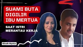 Download lagu Suami Buta Pasrah Diapain aja mp3