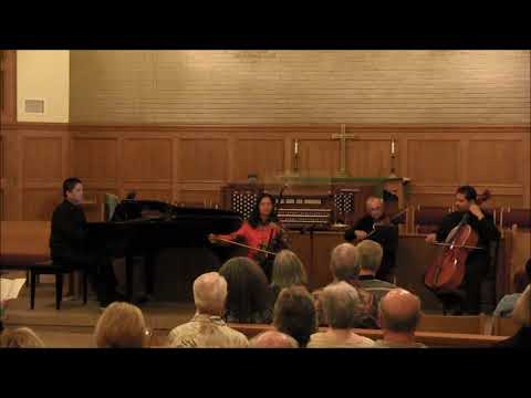 Galloping Horses by Chen Yaoxin - Qin Qian, erhu