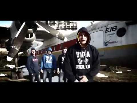 TARZY - BAD BOYS ( OFICIAL VIDEO )