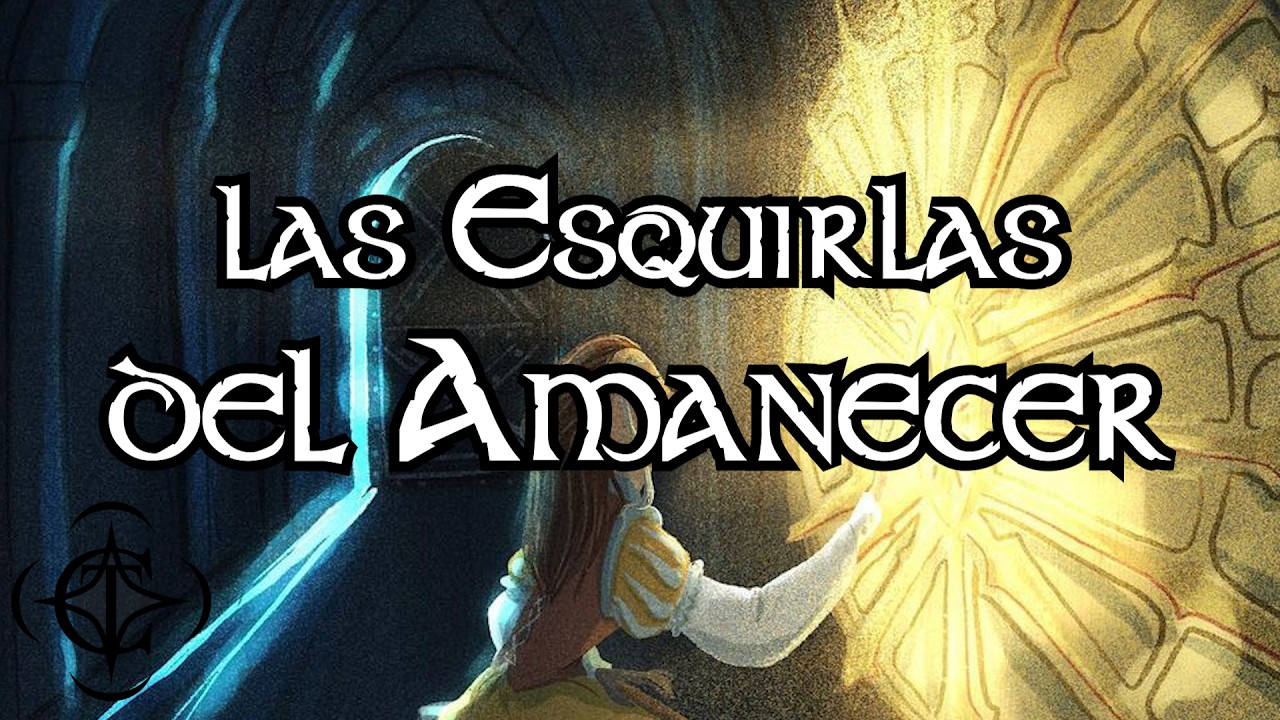 Las Esquirlas del Amanecer | Cosmere