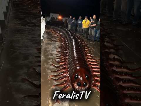 Animal Metamorphosis | Amazing Centiped #animaljourney #animaltransformation #wildlife #animalgrowth