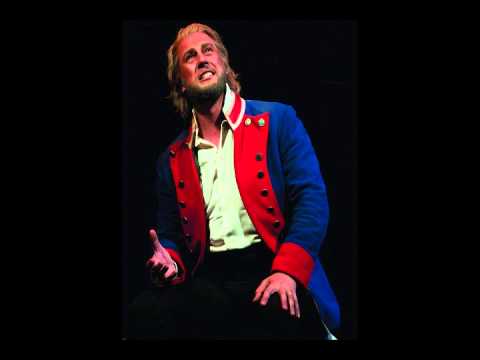 Bring Him Home - Gerónimo Rauch 24.1.13