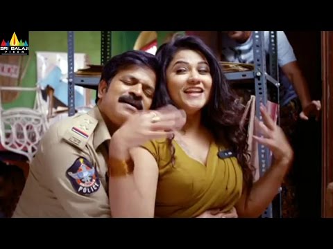 Rakshaka Bhatudu Trailer | Latest Telugu Movies 2017 | Prabhakar, Richa Panai | Sri Balaji Video