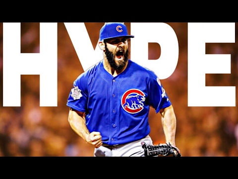 MLB 2017 Season Hype ᴴᴰ