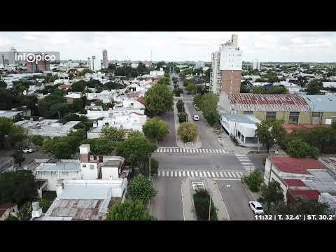 [EN VIVO] INFOPICO RADIO 99.9