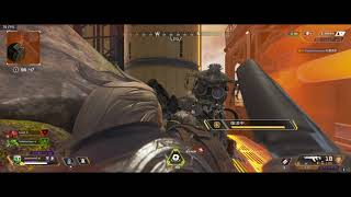 【apex】確キルはしっかりとろうぜ#shorts