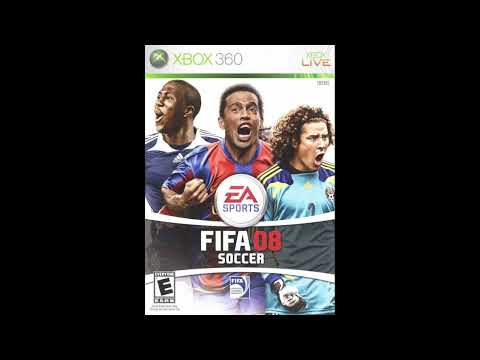 FIFA 08 Soundtrack:Planet Funk - "Static"