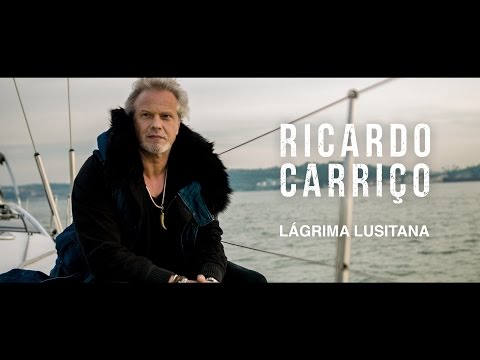 RICARDO CARRIÇO - "LÁGRIMA LUSITANA" 4K