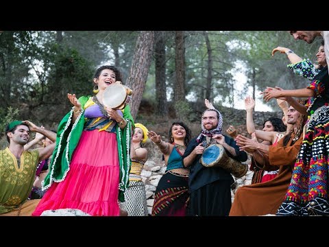 Liron Meyuhas / - Ana Pana Dodech אנה פנה דודך  לירון מיוחס