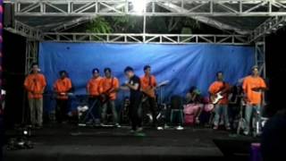 Download lagu Dimas Waluyo - Hitam Duniamu Putihnya Cintaku - New Mahesa mp3