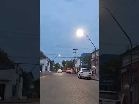 Mercedes Corrientes #short