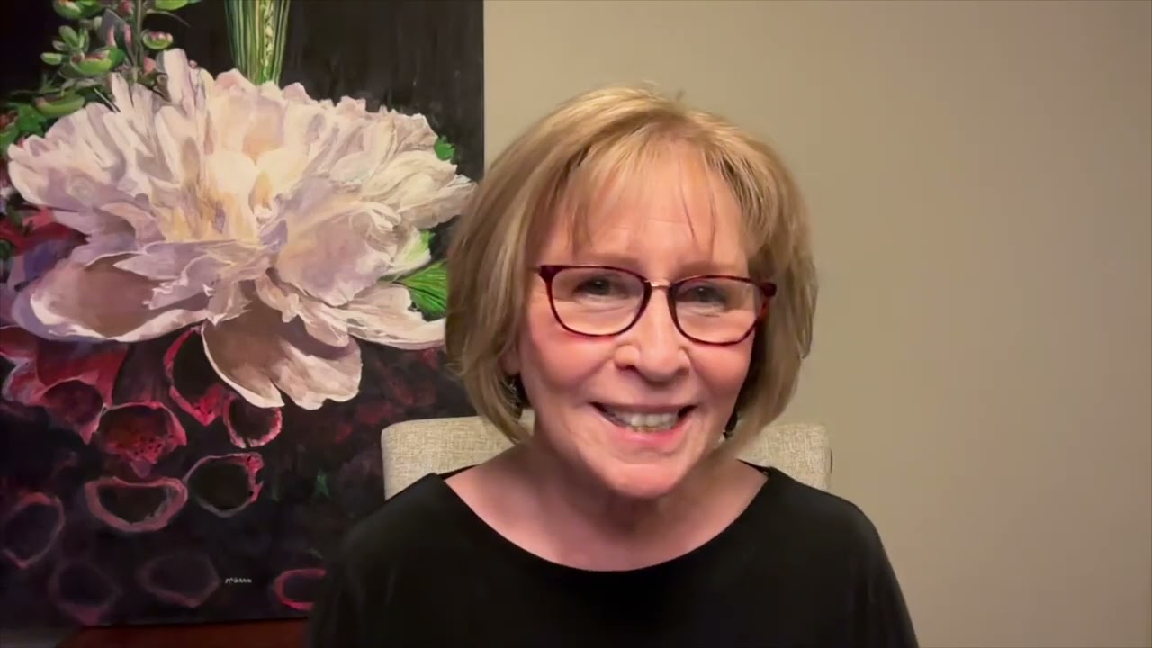 Student success story video