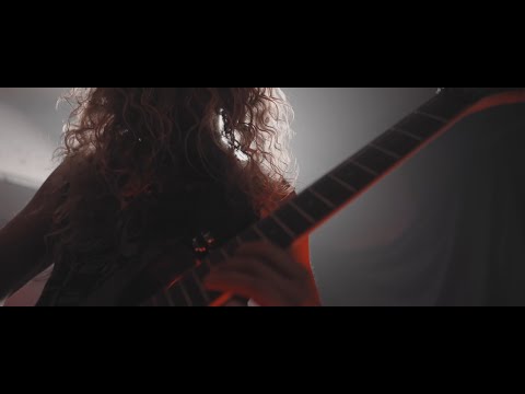 DEMORPHED - the vision (OFFICIAL music video)