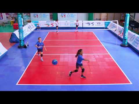 GIOCO VOLLEY WHITE 2026