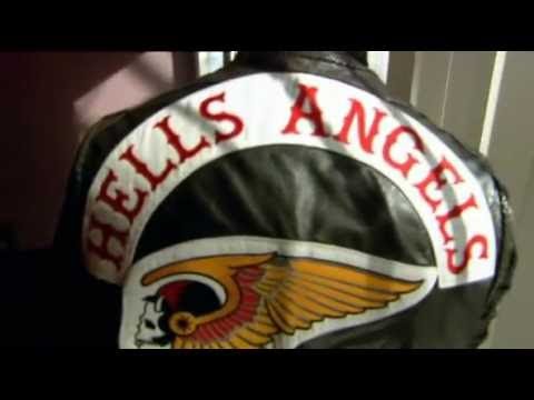 HELLS ANGELS - GEFÄHRLICHSTE & TÖDLICHSTE GANG DER WELT - DOKU 2015