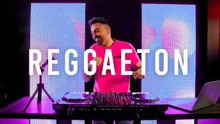 Reggaeton Mix 2021 - The Best of Reggaeton 2021 #2
