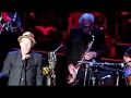 TOM WAITS-''Raised Right Men''Live at Bridge School Benefit Oct 26-2013