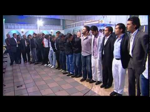 Da3we Beit Khodor 2012 Rashid Moussa