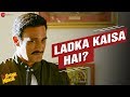 Ladka Kaisa Hai Promo Sab Kushal Mangal Akshaye Khanna Riva Kishan 3 Jan 2020