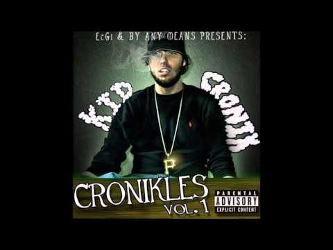 Kid Cronik Ft B Henny, Steel Mill Of YNE - House Party (Remix)