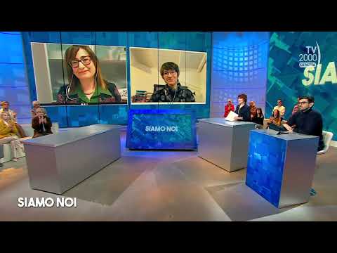 Siamo Noi (Tv2000), 27/01/2025 – Scade il “price cap” sul gas: che impatto ci sarà sulle bollette?