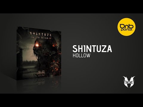 Shintuza - Hollow [Mindocracy Recordings]