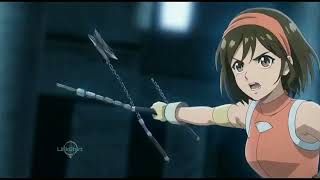 Download lagu Suikoden The Anime : Nanami's Death Scene mp3