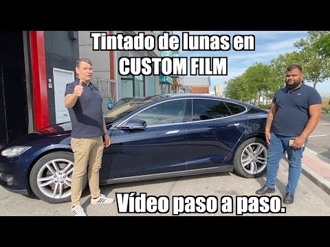 Service video