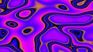 Download the video "Bubble animation with gradients - Backgraud Loop - 5H"