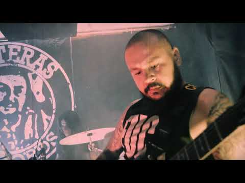 Visceral Slaughter - Reign of Hypocrisy (Official Video Clip)